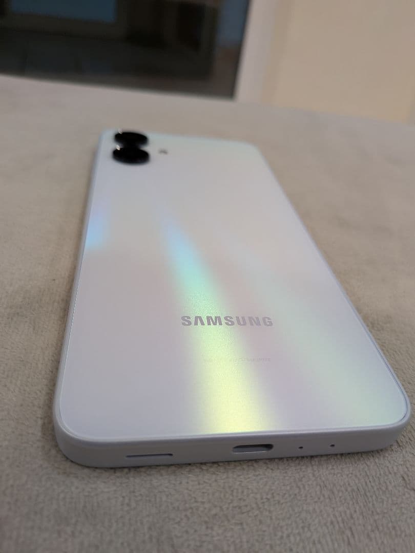 な*お様 Samsung Galaxy a25 5g 本体