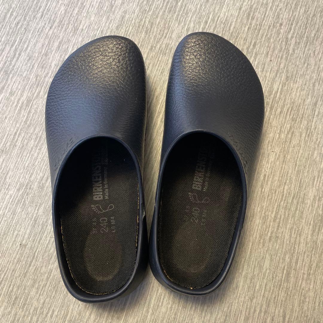 ビルケンシュトック スーパービルキー