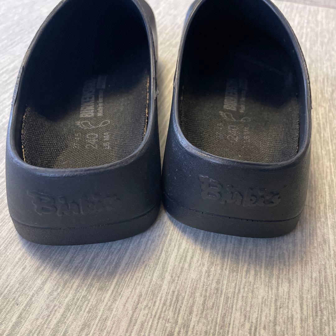 ビルケンシュトック スーパービルキー