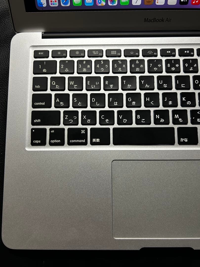 MacBookAir 13インチ i5 4GB 256GB みちゃんさん専用