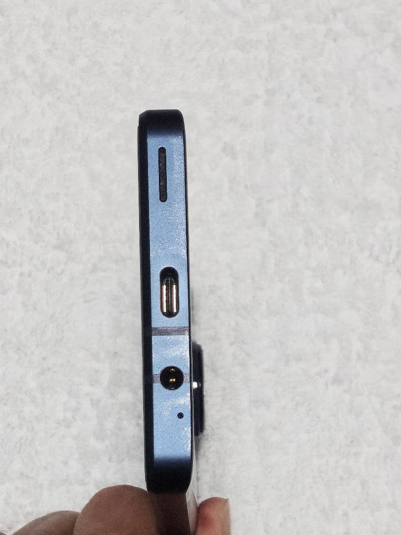 docomo AQUOS sense8 SH-54D スマートフォン