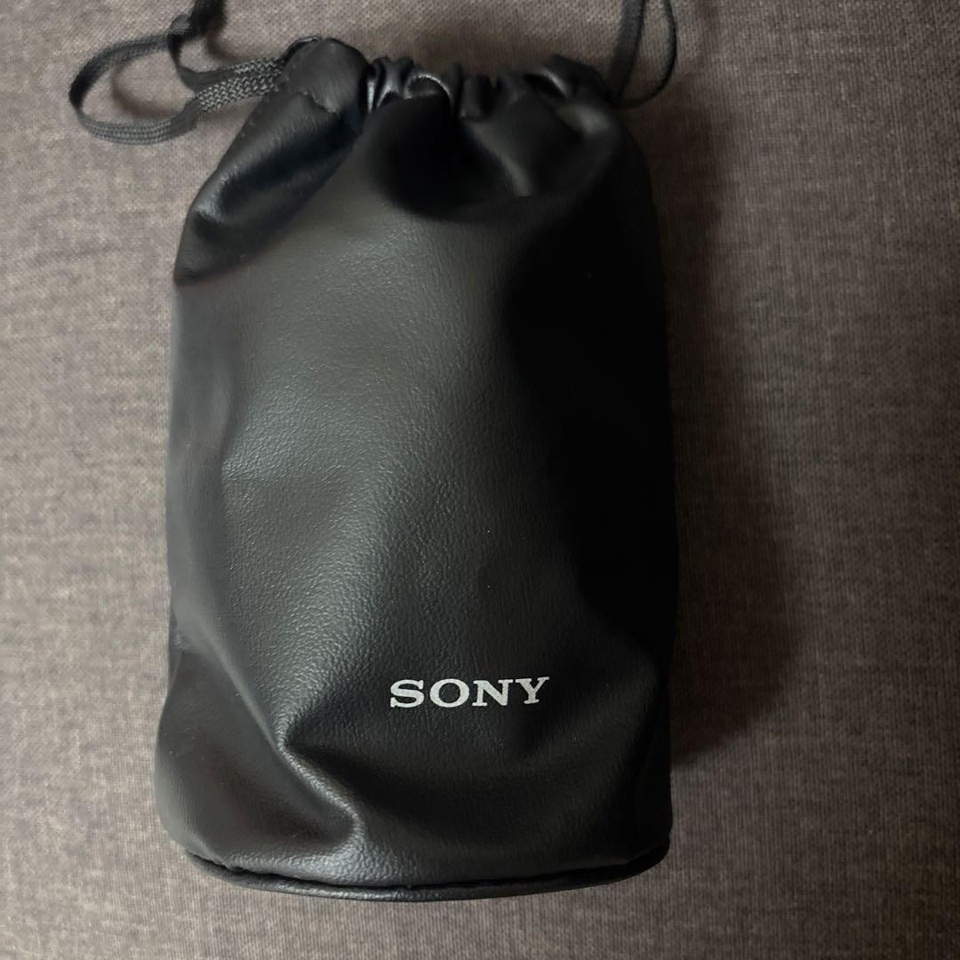 SONY FE 55mm F1.8 ZA レンズ　ZEISS