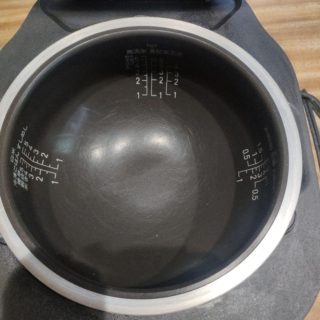 T-fal 多機能炊飯器 黒