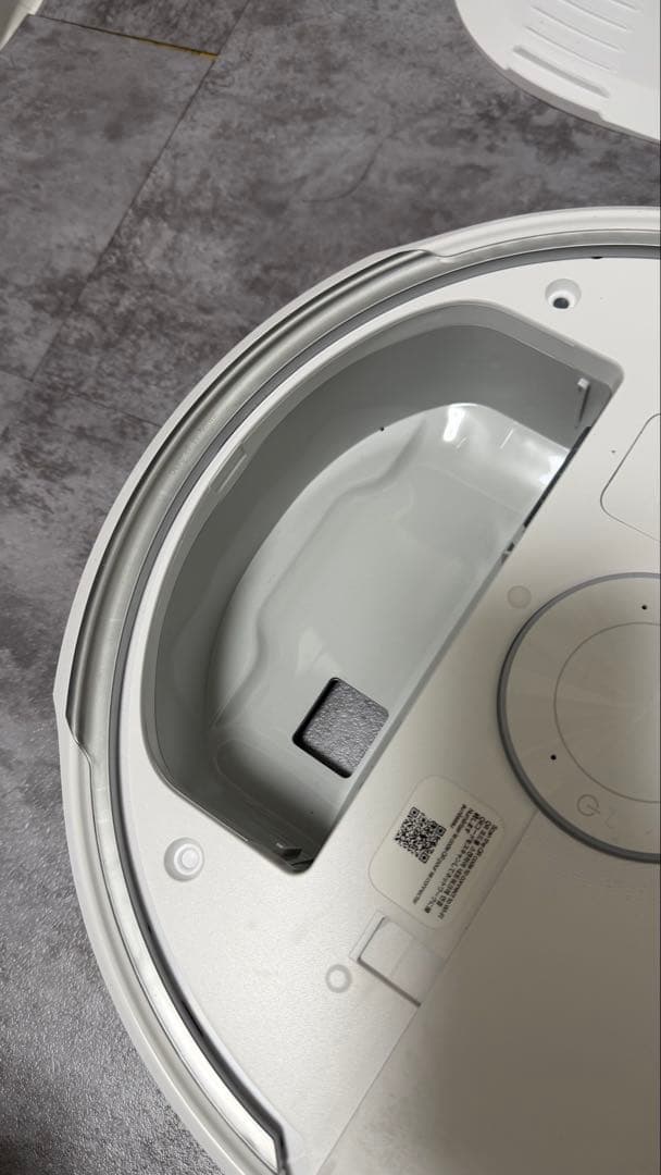 ナーワルフレオ新型NRAWAL FLOW YJCB026 美品