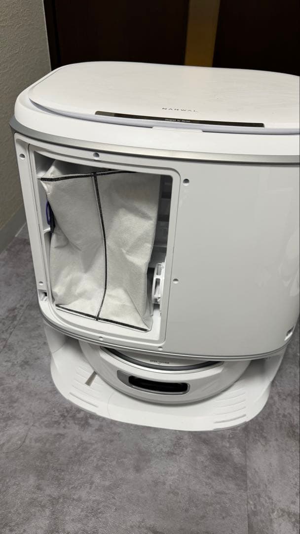 ナーワルフレオ新型NRAWAL FLOW YJCB026 美品