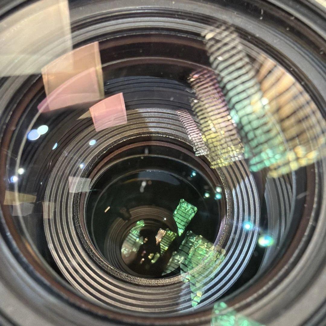 Canon EF70-200mm F4L IS USM フード、三脚座付き