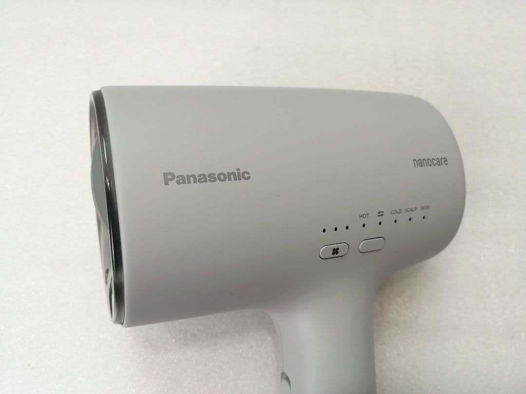 パナソニック　PANASONIC　ドライヤー　EH-NA0J 　030