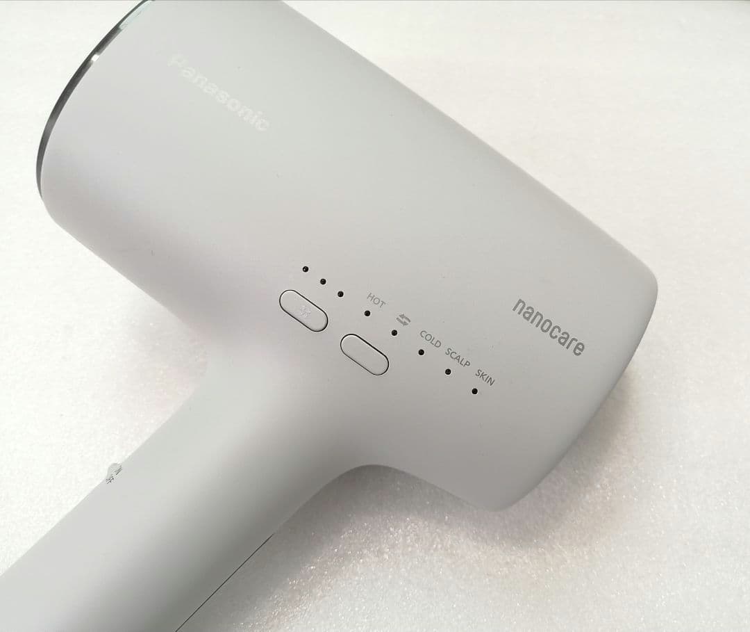 パナソニック　PANASONIC　ドライヤー　EH-NA0J 　030