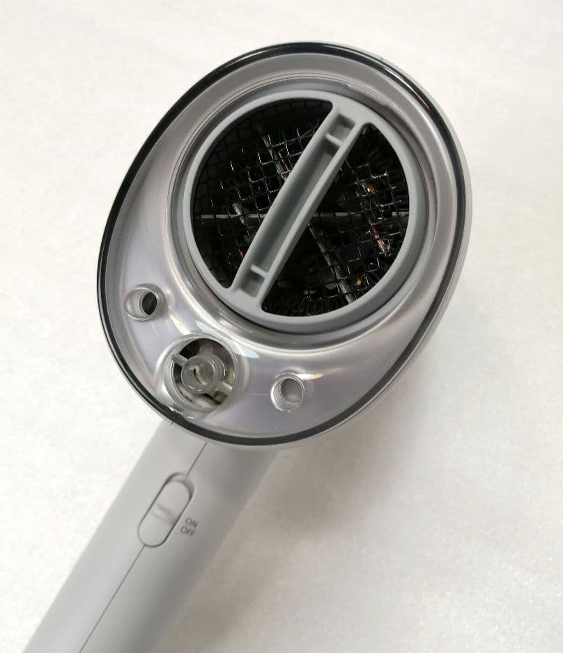 パナソニック　PANASONIC　ドライヤー　EH-NA0J 　030