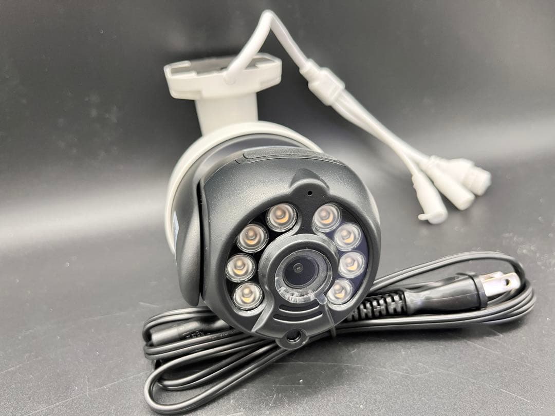 塚本無線 みてるちゃん3 Plus ネットワーク防犯カメラ