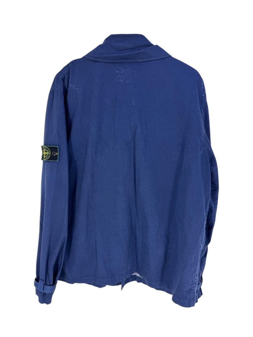 STONE  90s raso gommato d-ring 本人期