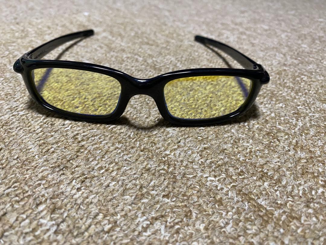 USA製　00s archive oakley four サングラス