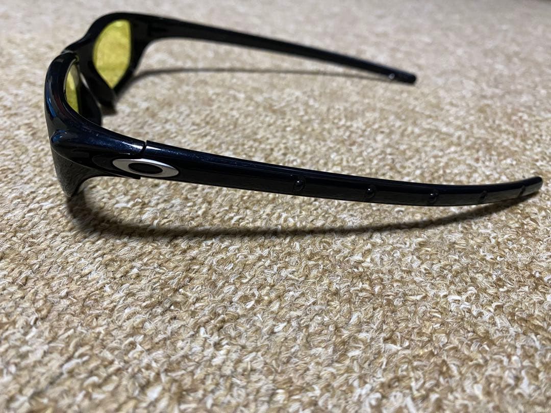 USA製　00s archive oakley four サングラス