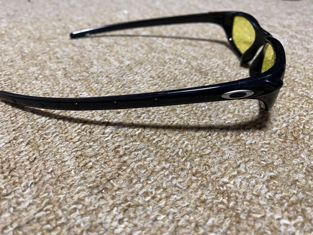 USA製　00s archive oakley four サングラス