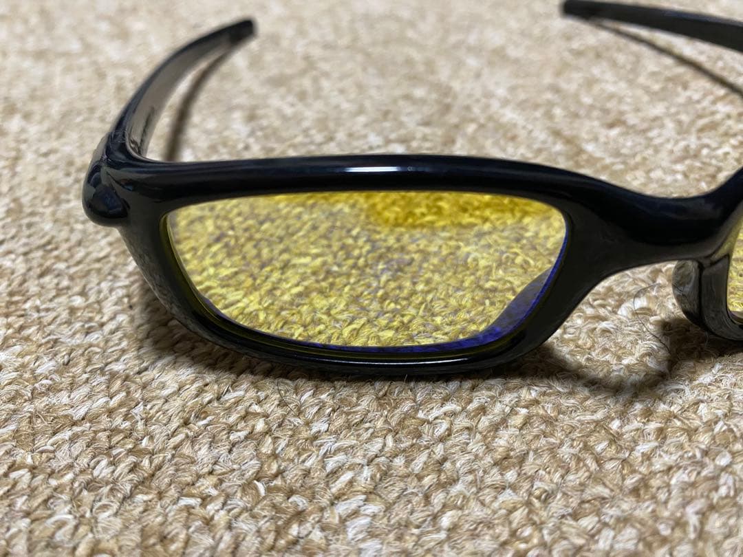 USA製　00s archive oakley four サングラス