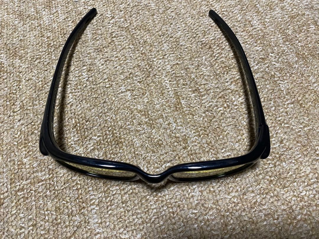 USA製　00s archive oakley four サングラス