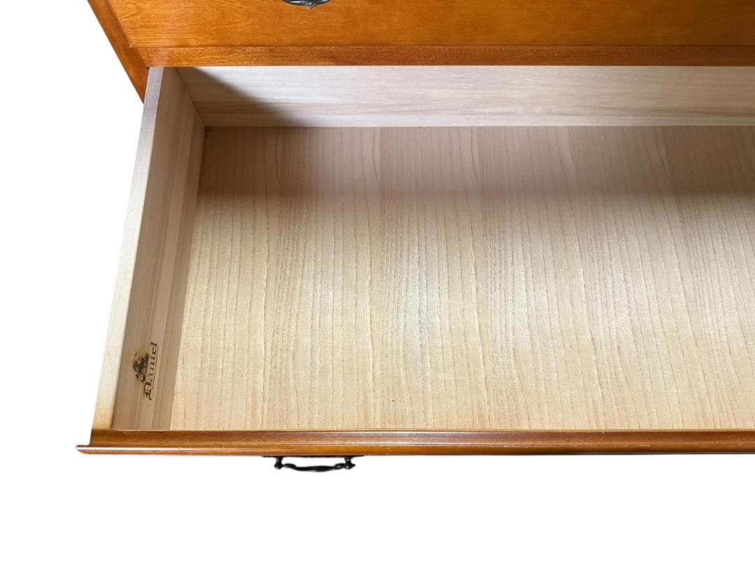 ◯②横浜ダニエル DANIEL アーリーアメリカン 6段チェス