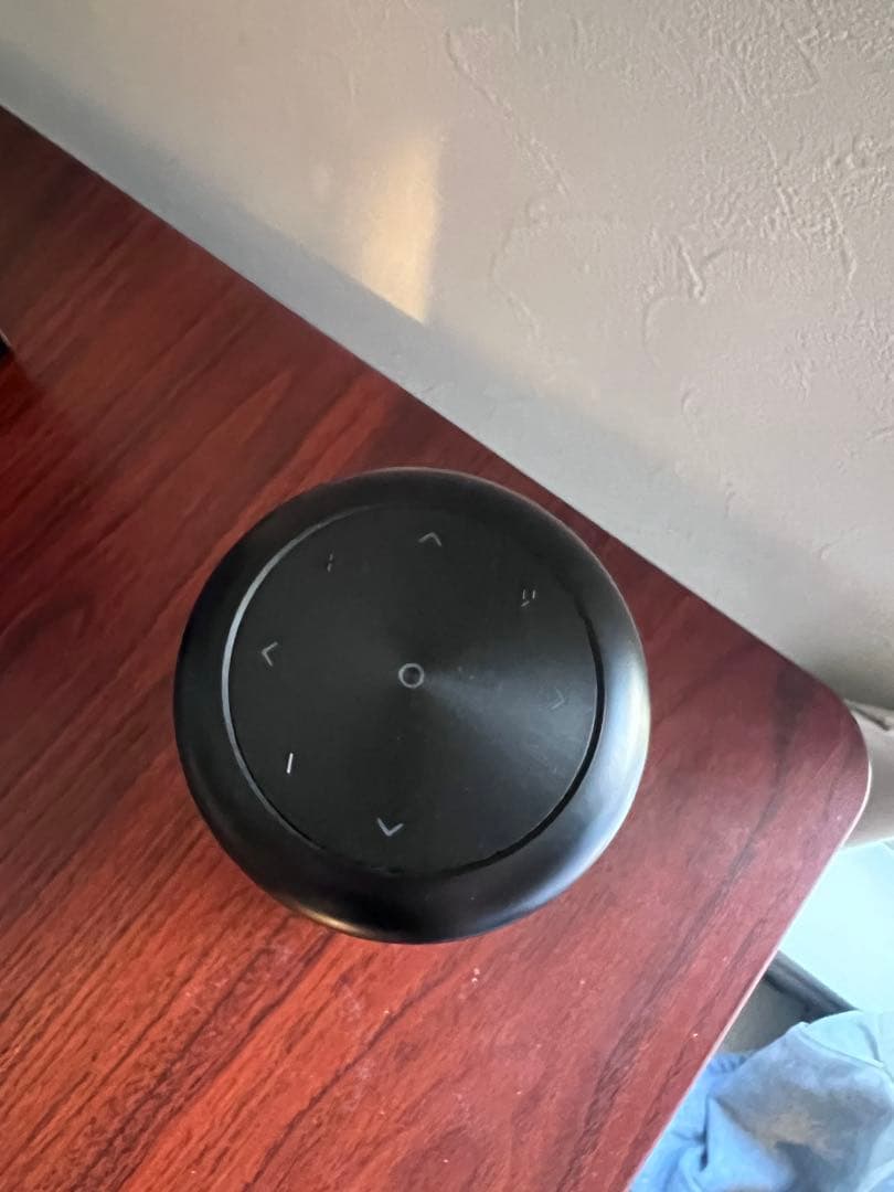 NEBULA Capsule II Android TV プロジェクター本体美品