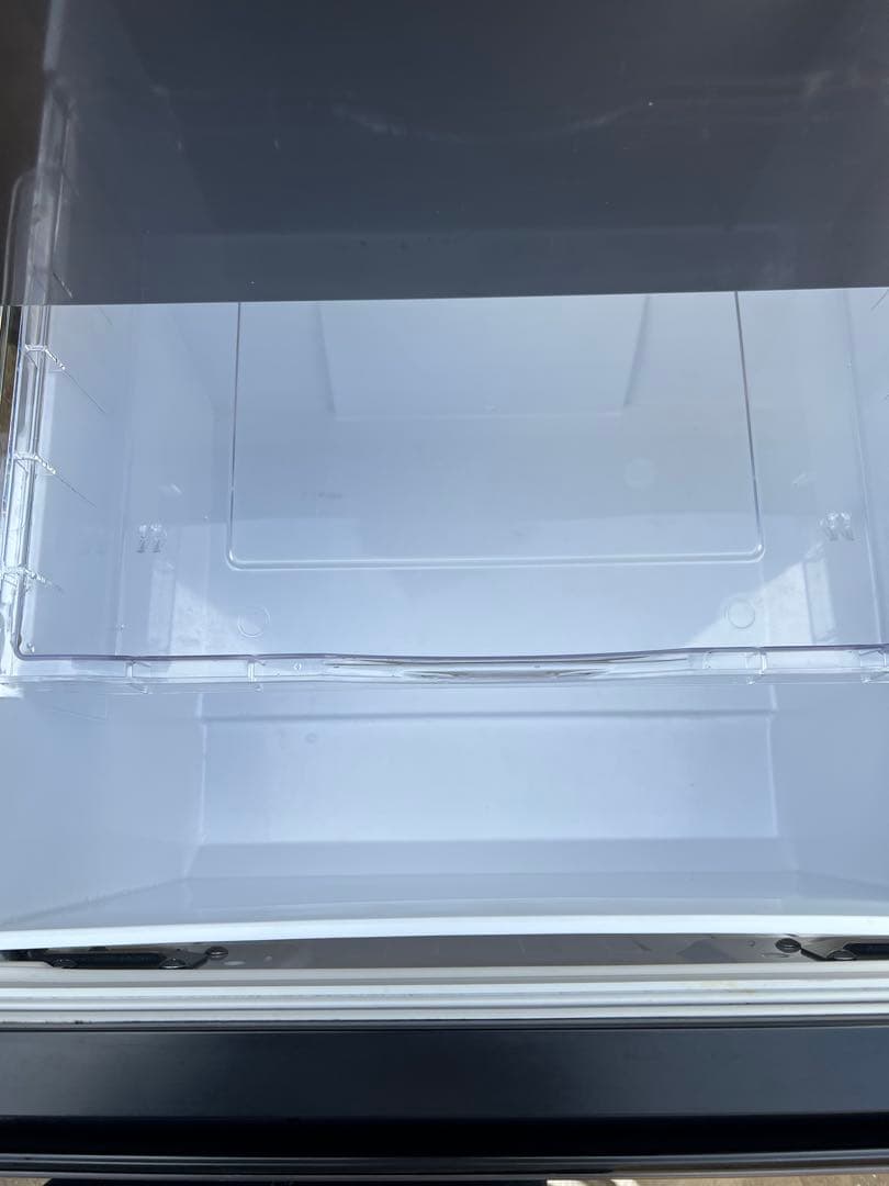 【2021年製】HITACHI 日立 冷蔵庫 R-V32NV(N) 3ドア