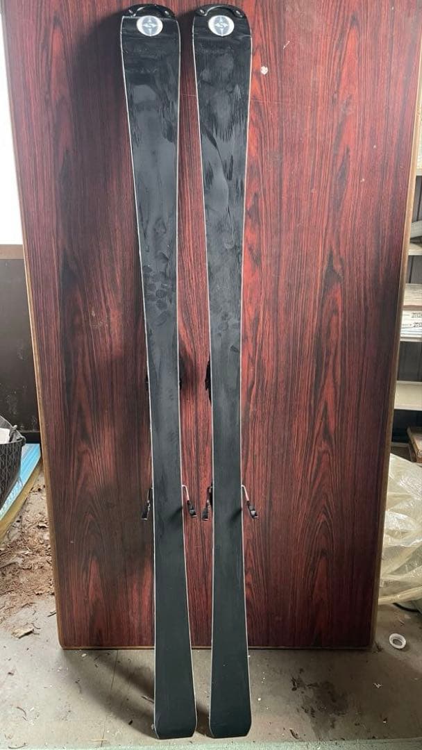 オガサカスキー板 TC-ST 技術選小回り用モデル