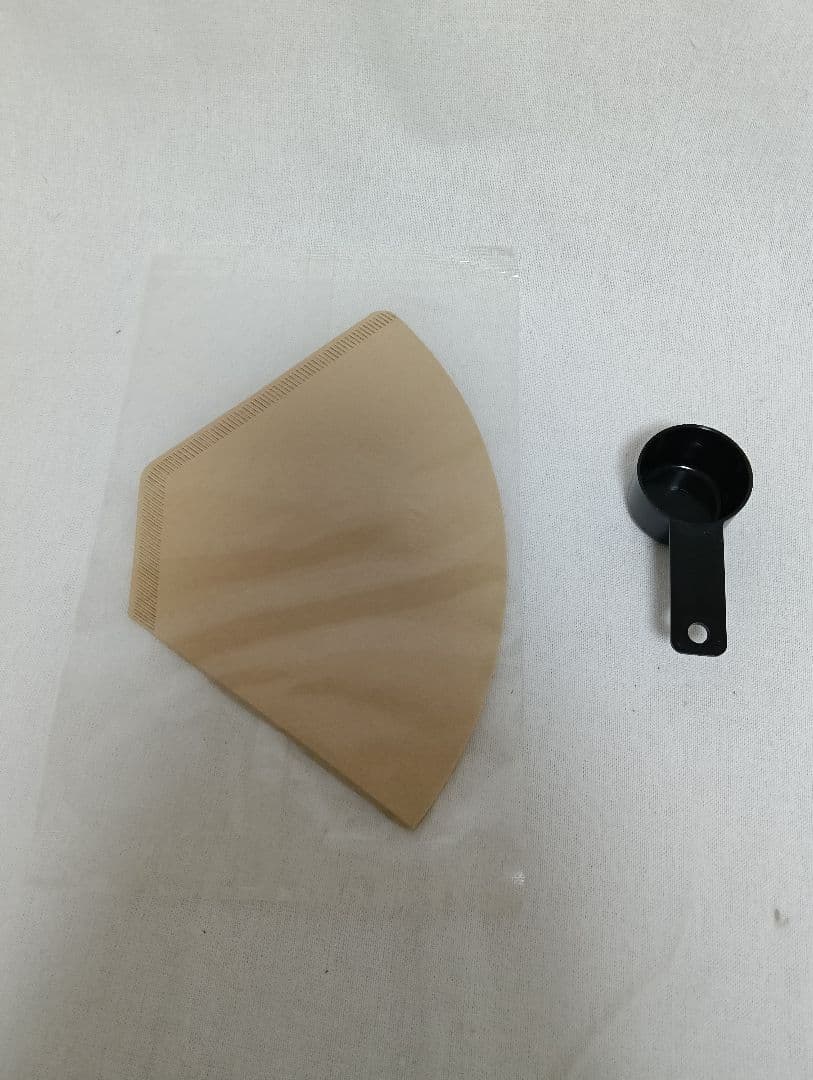 Cafétèk コーヒーメーカー E-5072J3