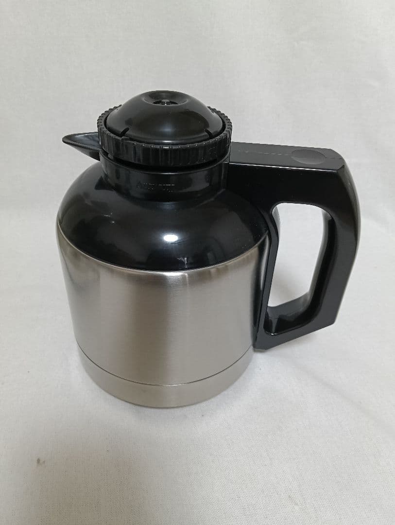 Cafétèk コーヒーメーカー E-5072J3