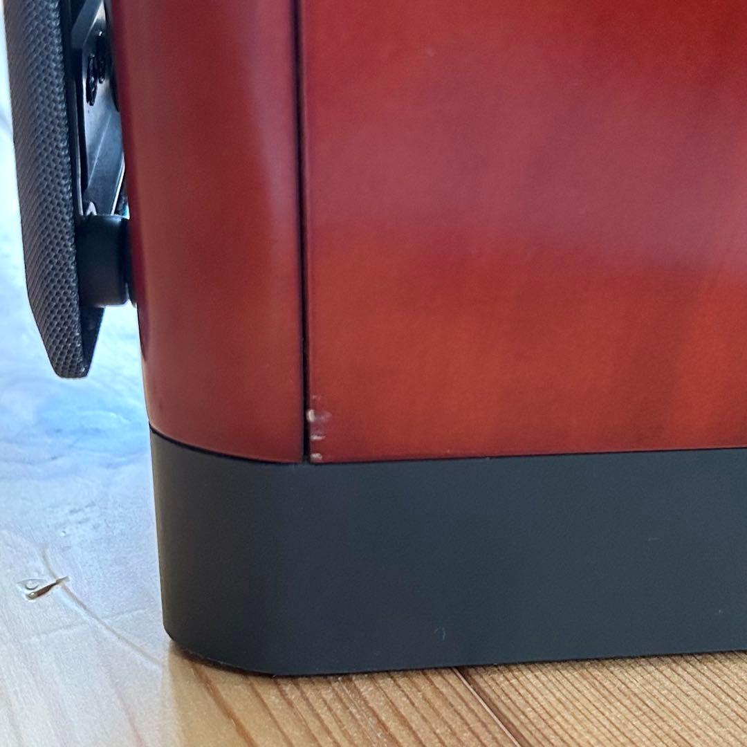 ONKYO CD/MDコンポ FR-N9TX インシュレーター付き D-N9TX