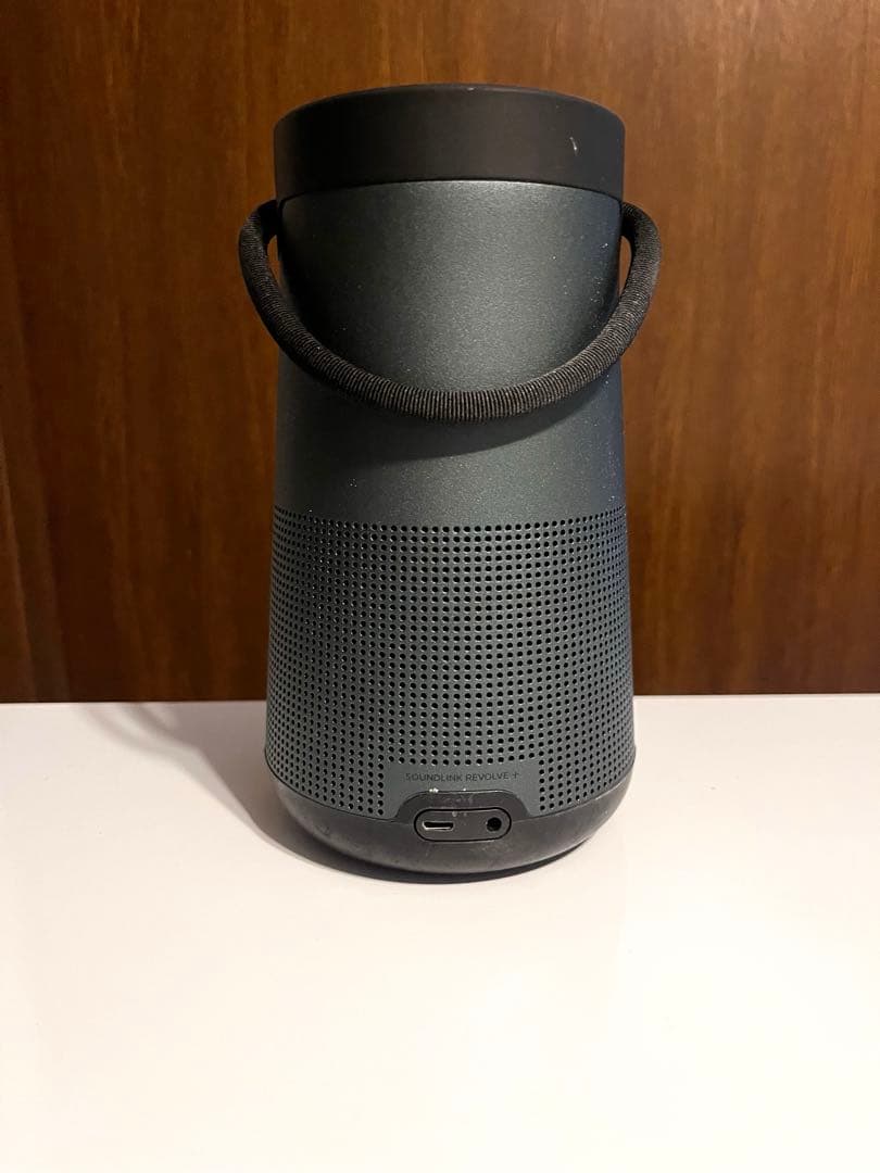 Bose ワイヤレススピーカー ブラック