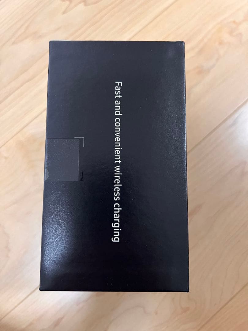 【日本では未発売の海外モデル】SAMSUNG純正wireless charger