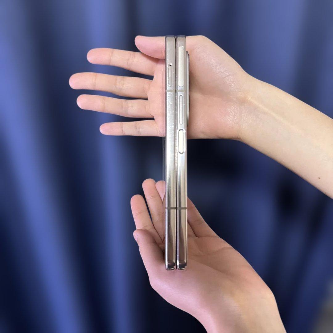 携帯電話本体 Samsung Galaxy Z fold4