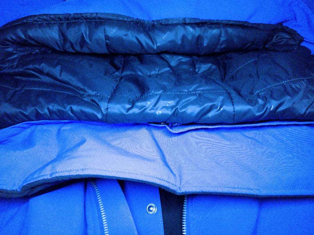 J.LINDEBERG スキーウェア M タグ全て有り