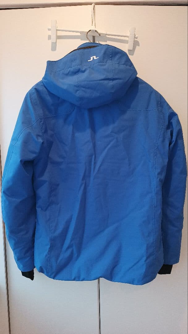 J.LINDEBERG スキーウェア M タグ全て有り