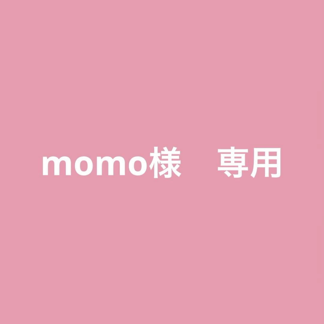 momoページ