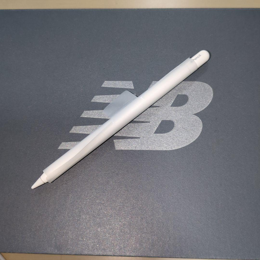 Apple Pencil USB-C【動作確認程度使用】