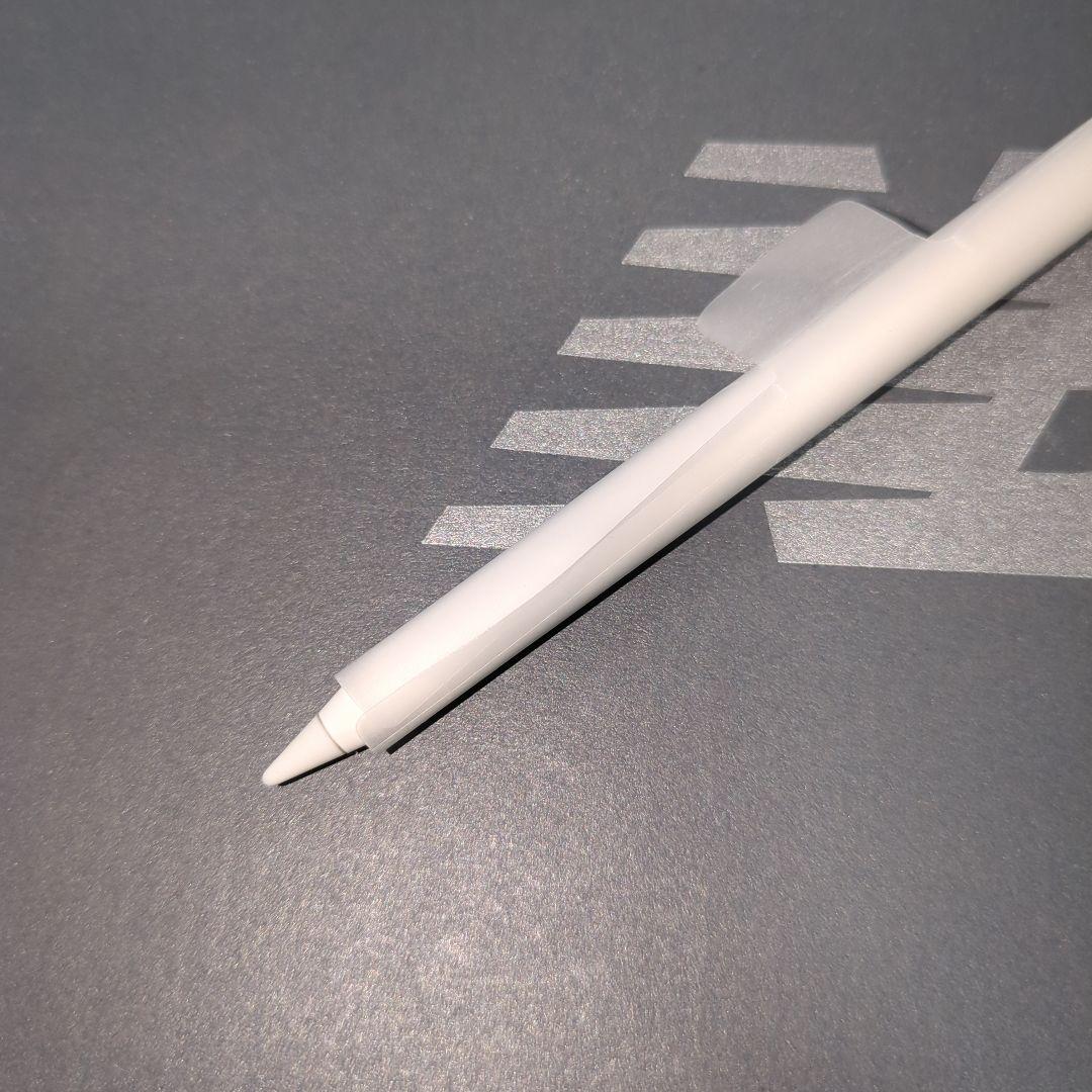 Apple Pencil USB-C【動作確認程度使用】