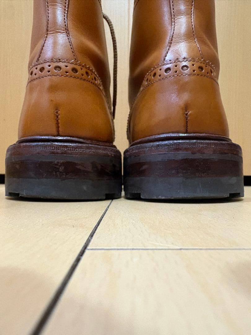 トリッカーズ　m2508 モールトン