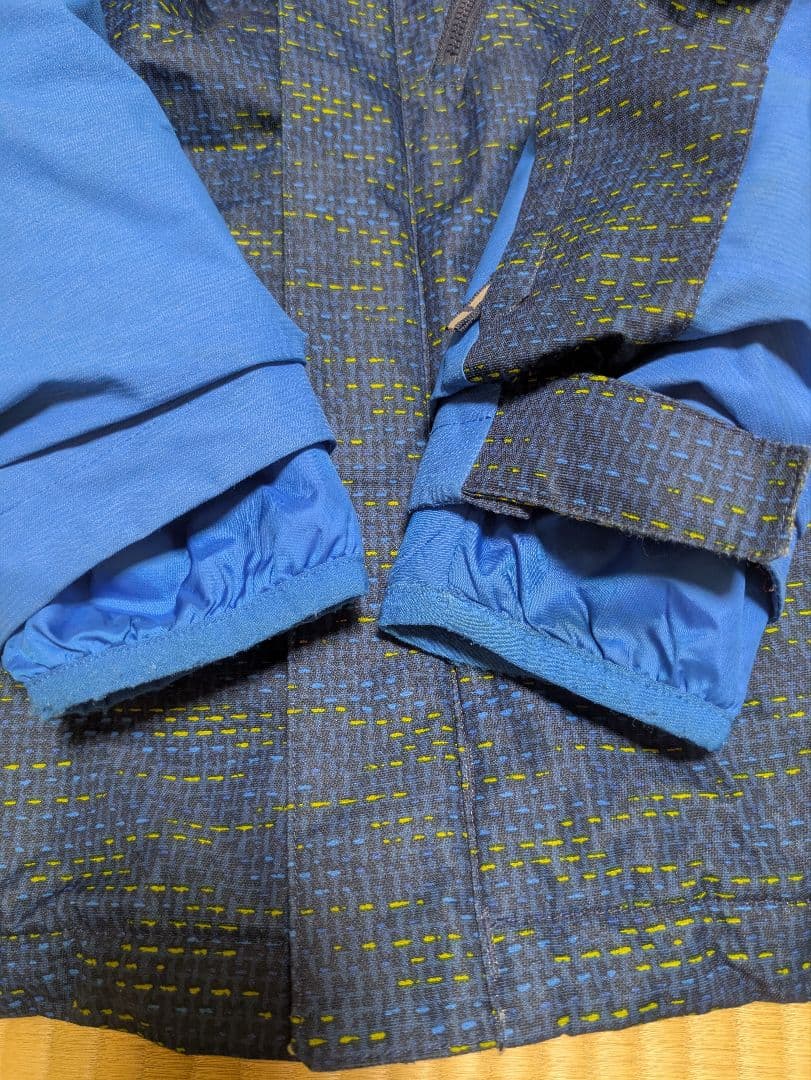 コロンビア　スキーウェアS