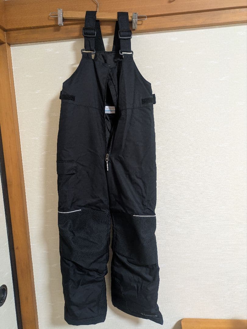 コロンビア　スキーウェアS