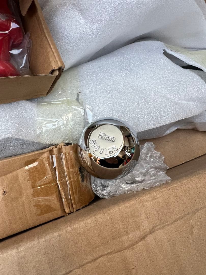 ジムニー シエラ JB64 JB74 ヒッチメンバー フルセット