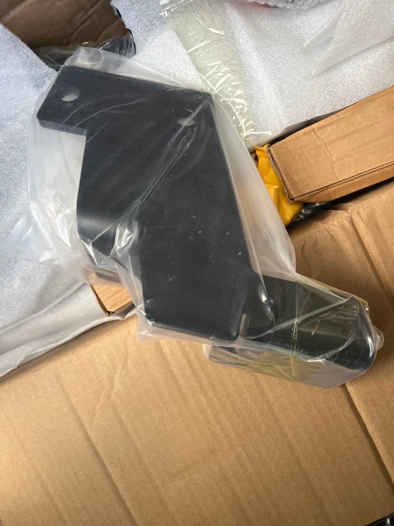 ジムニー シエラ JB64 JB74 ヒッチメンバー フルセット