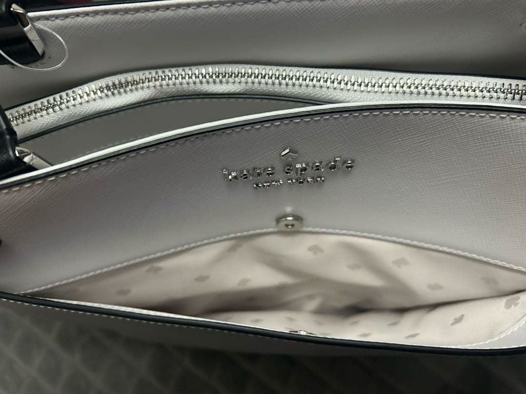 n*様 kate spade new york ビッグトート