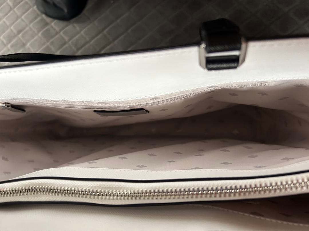 n*様 kate spade new york ビッグトート