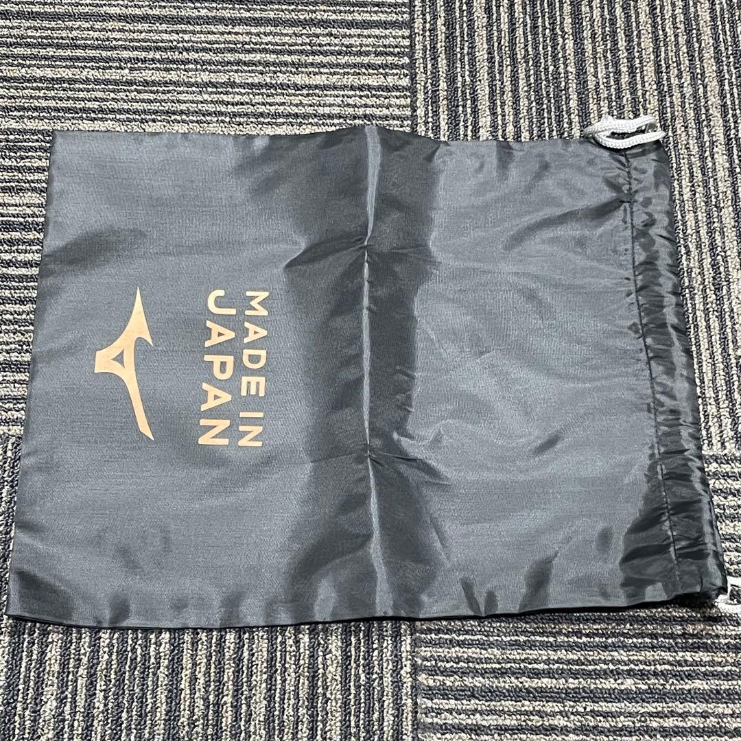 【新品】MIZUNO モレリアNE04 β JAPAN 25.0cm