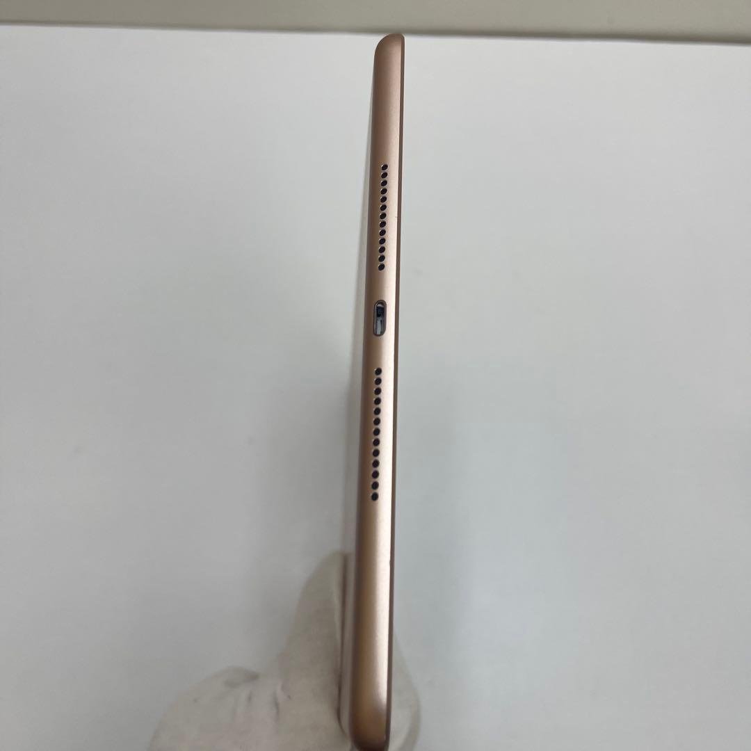 #591 iPad 第7世代 128GB Wi-Fi A2197 84％