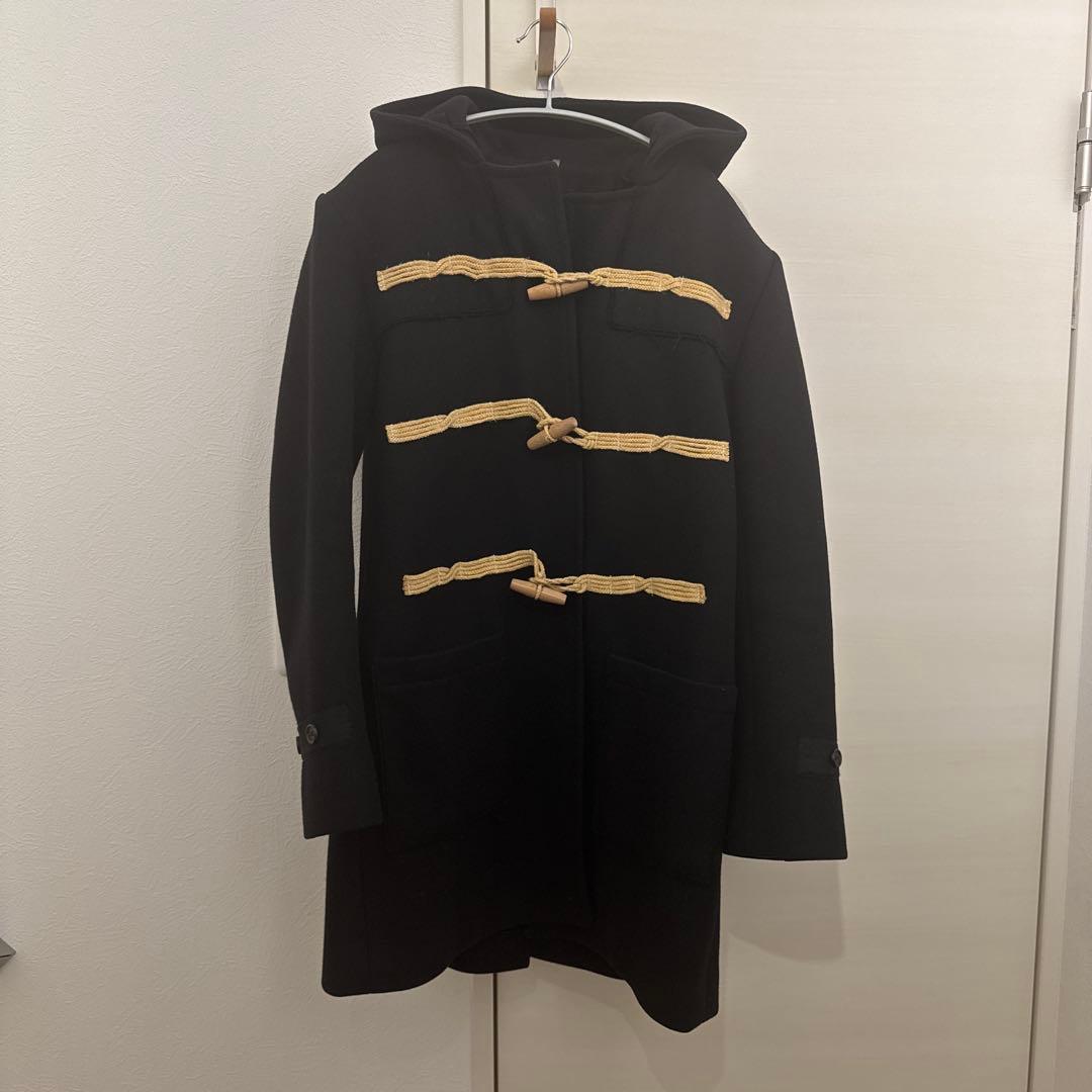 あ*む様 美品　06AW DIOR HOMME ダッフルコート　エディ　ディオー