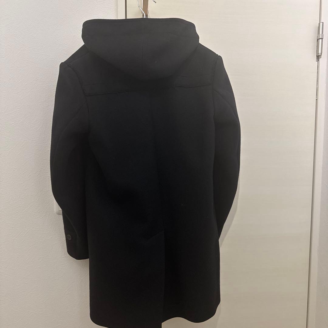 あ*む様 美品　06AW DIOR HOMME ダッフルコート　エディ　ディオー