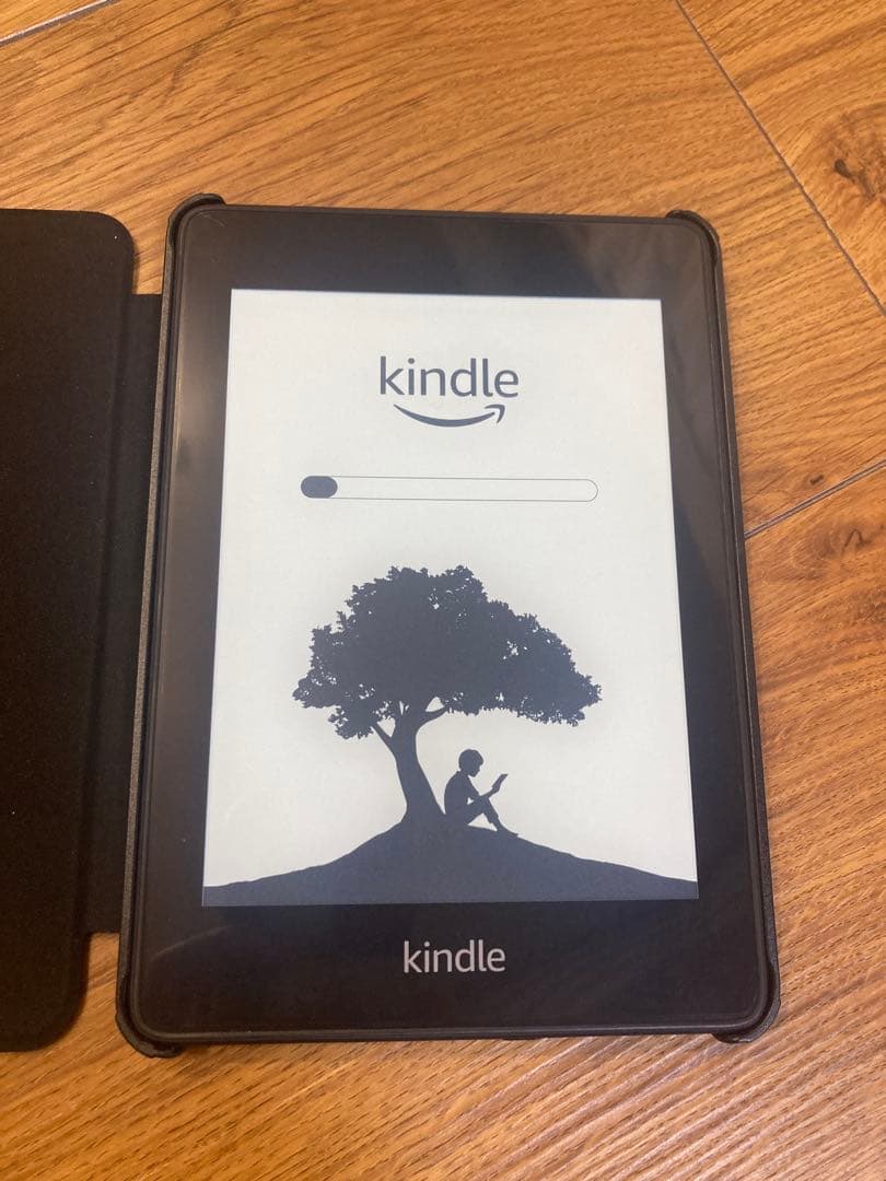 Kindle Paperwhite10世代32GB広告なし