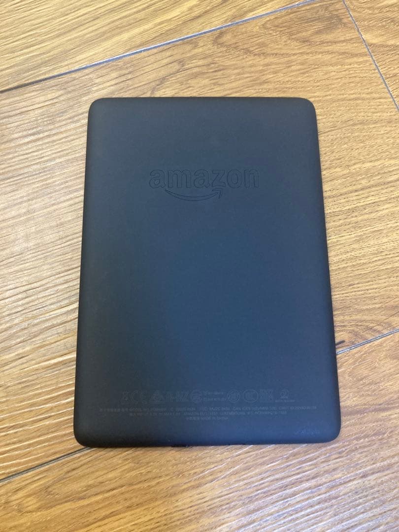 Kindle Paperwhite10世代32GB広告なし