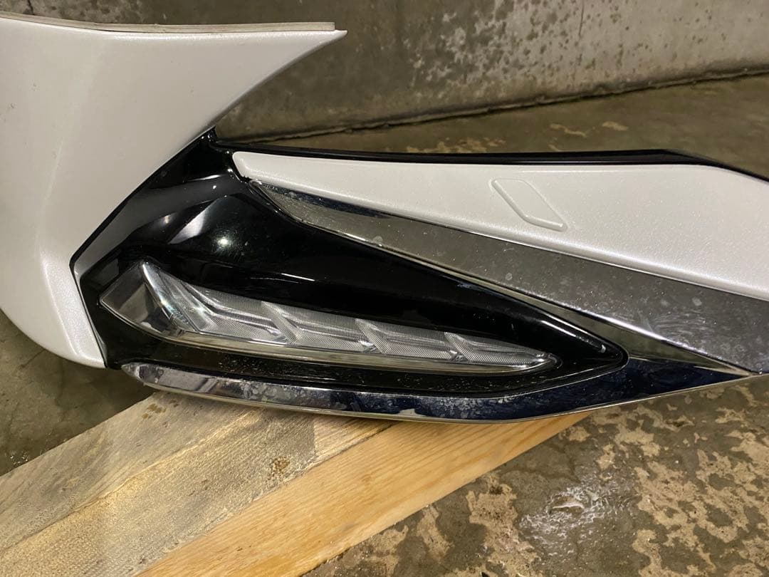 50プリウス後期 モデリスタエアロ