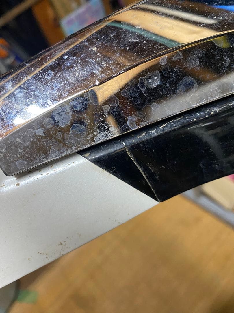 50プリウス後期 モデリスタエアロ